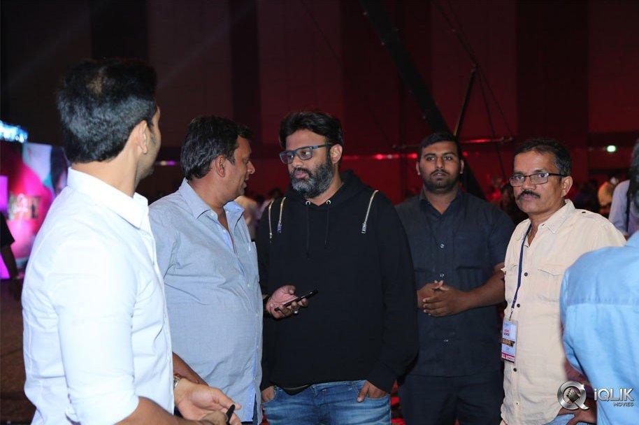 Agnyaathavaasi-Movie-Audio-Launch-Photos